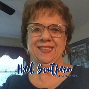 Meet your Posher, Joann